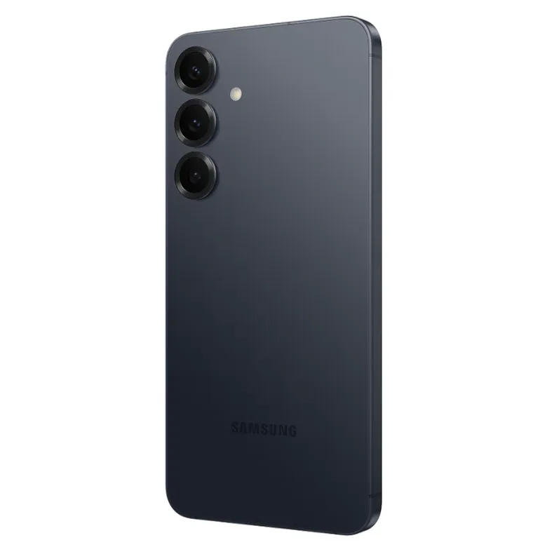 Samsung S25 plus 256GB, juoda, 6 nuotrauka