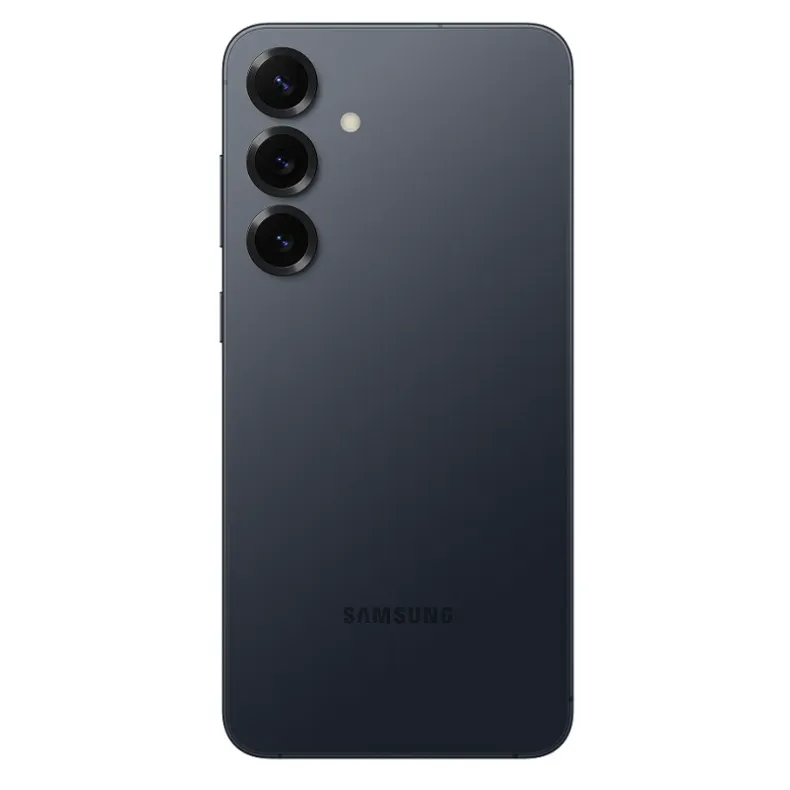 Samsung S25 plus 256GB, juoda, 7 nuotrauka