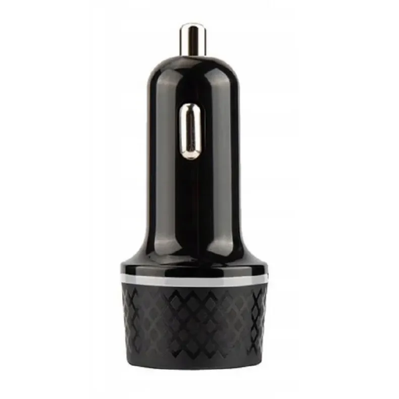 Forever PD+QC USB-CUSB-A automobilinis įkroviklis - 45W,2 nuotrauka