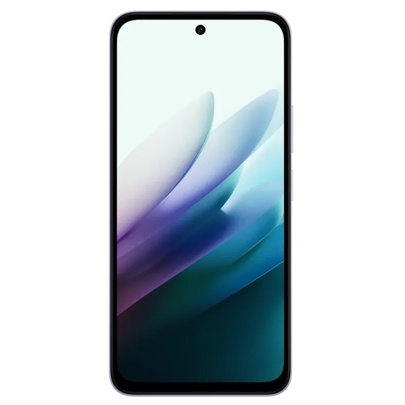 Xiaomi Redmi 15 4G 256GB, violetinė, 1 nuotrauka.