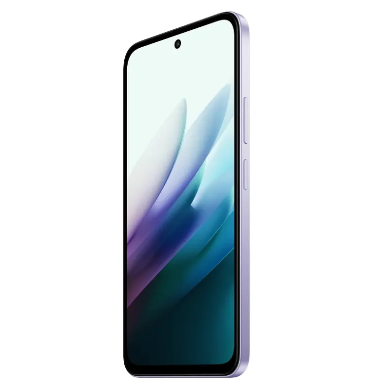Xiaomi Redmi 15 4G 256GB, violetinė, 3 nuotrauka.