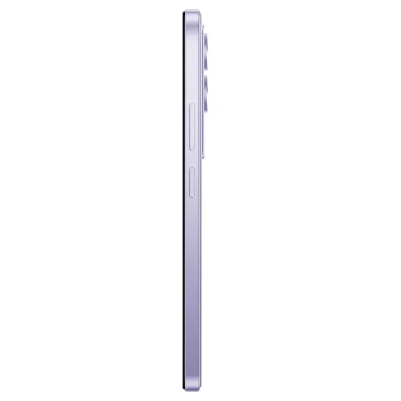 Xiaomi Redmi 15 4G 256GB, violetinė, 4 nuotrauka.