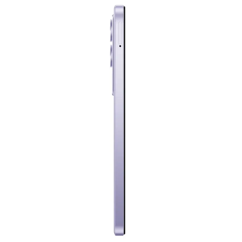 Xiaomi Redmi 15 4G 256GB, violetinė, 5 nuotrauka.
