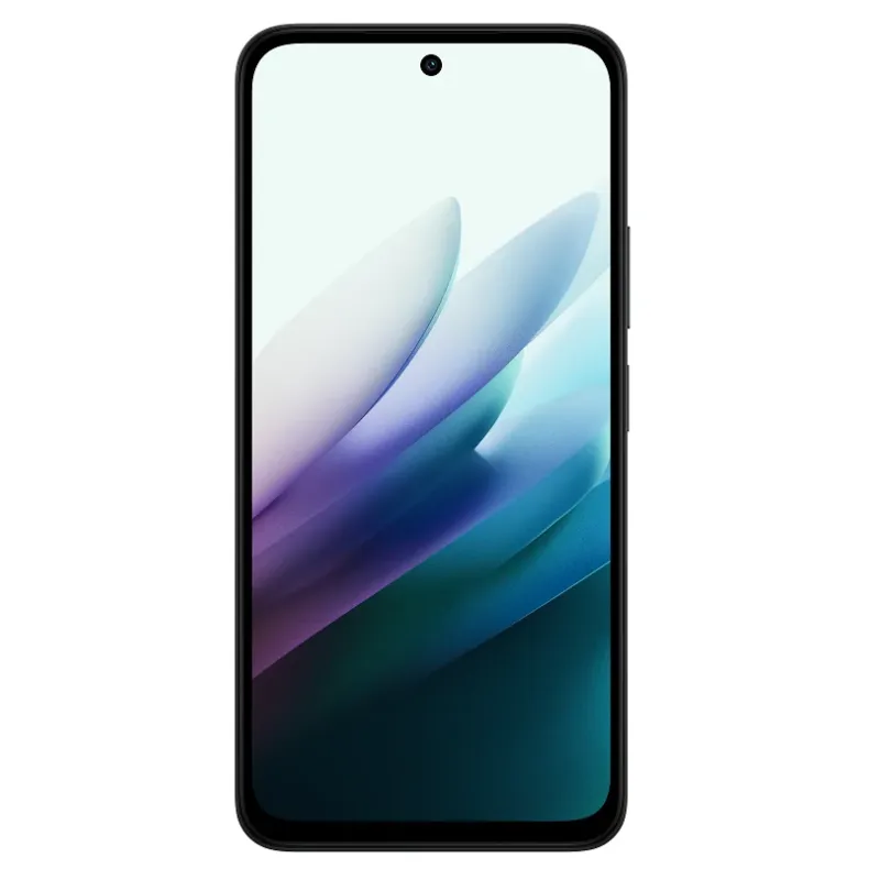 Xiaomi Redmi 15 4G 256GB, juoda, 1 nuotrauka