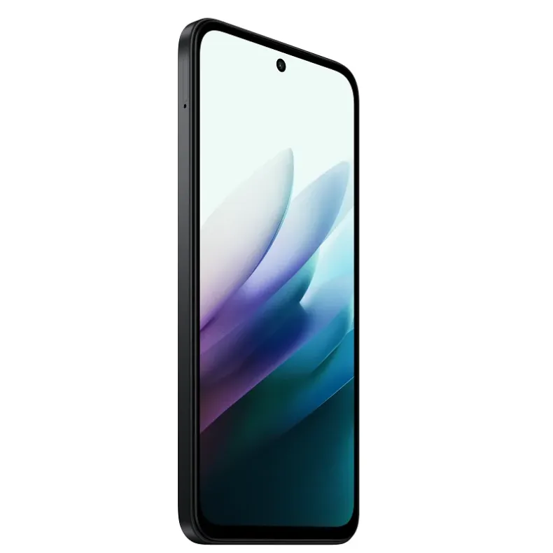 Xiaomi Redmi 15 4G 256GB, juoda, 2 nuotrauka