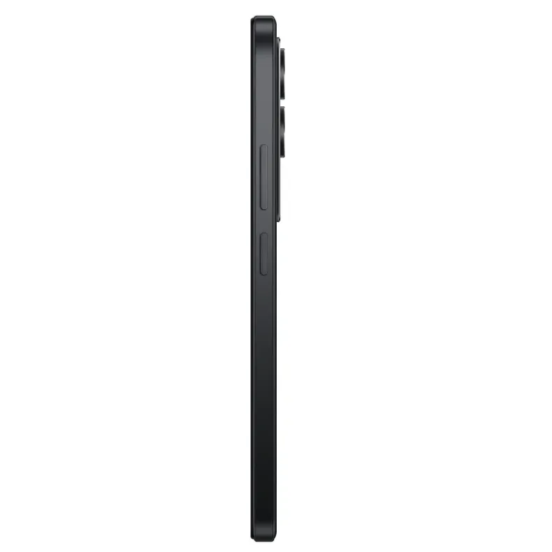 Xiaomi Redmi 15 4G 256GB, juoda, 4 nuotrauka