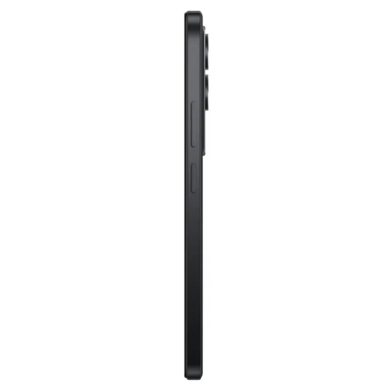 Xiaomi Redmi 15 4G 256GB, juoda, 5 nuotrauka
