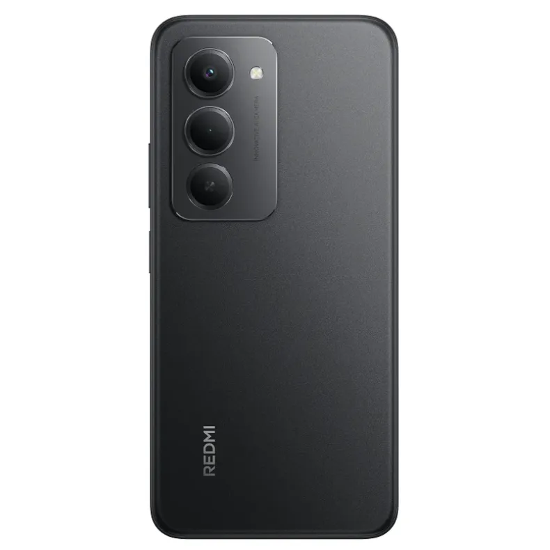 Xiaomi Redmi 15 4G 256GB, juoda, 8 nuotrauka