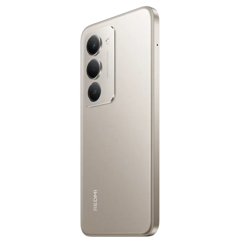 Xiaomi Redmi 15 4G 256GB, titano. 7 nuotrauka.