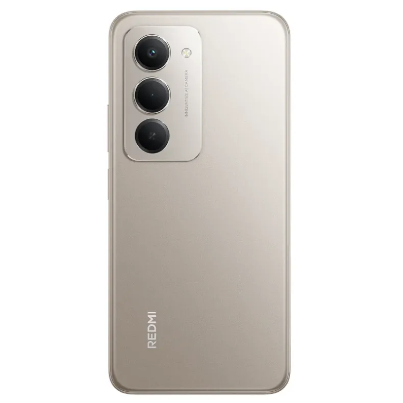 Xiaomi Redmi 15 4G 256GB, titano. 8 nuotrauka.