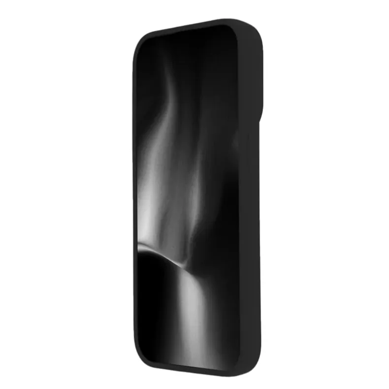 Smart iPhone 16 Pro Max Soft Magsafe silikoninis dėklas,2 nuotrauka
