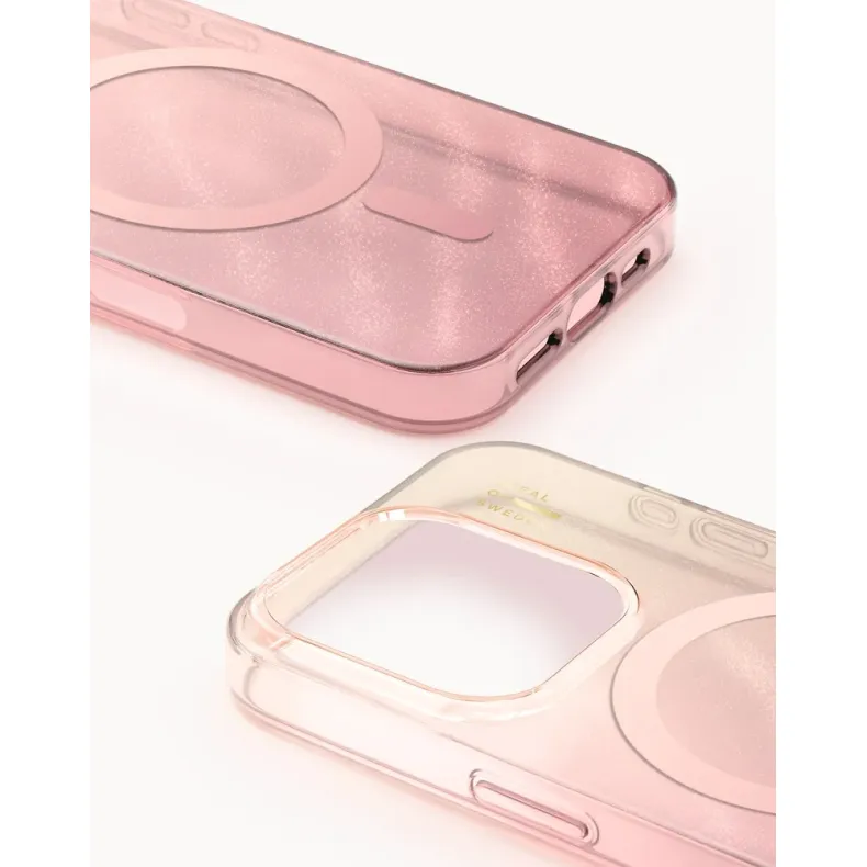 Ideal of Sweden iPhone 16 Pro dėklas - Glitter Glow, nuotrauka 2