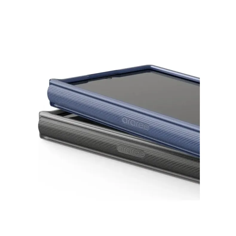 Araree Samsung Galaxy Fold7 Aero Flex MagSafe dėklas,2 nuotrauka
