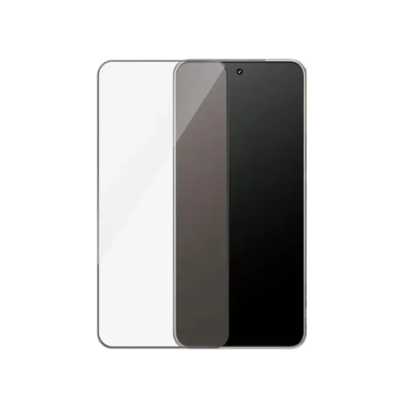 Safe Xiaomi Poco X7 Pro stikliukas,2 nuotrauka