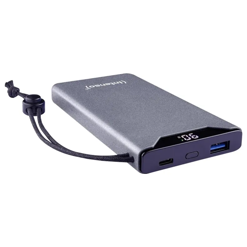 Intenso F20000 išorinė baterija - 20000 mAh, nuotrauka 2