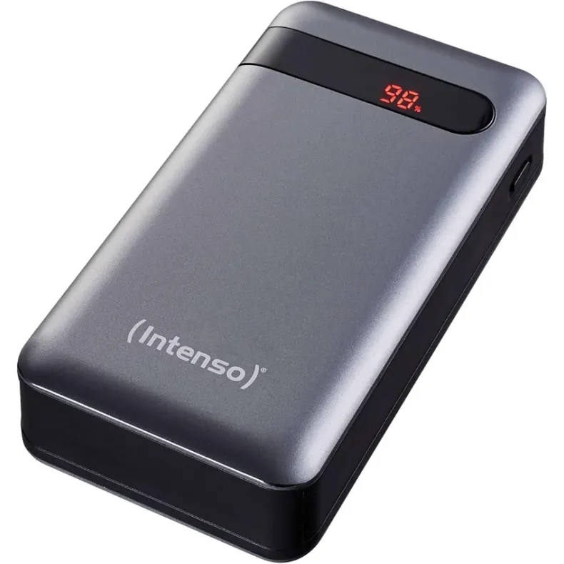 Intenso PD20000 išorinė baterija 20000 mAh, nuotrauka 2