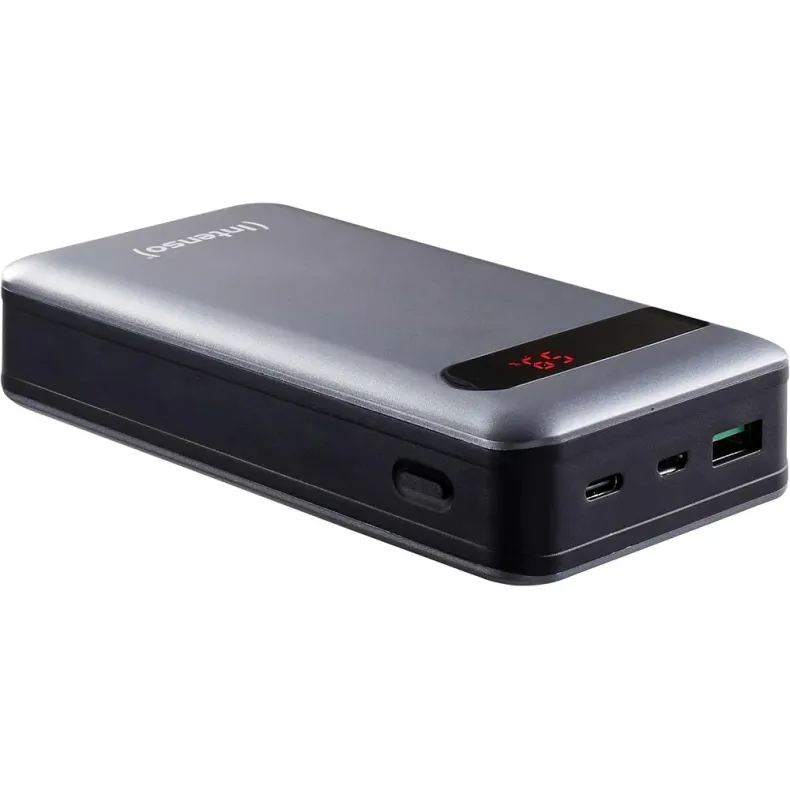 Intenso PD20000 išorinė baterija 20000 mAh, nuotrauka 3