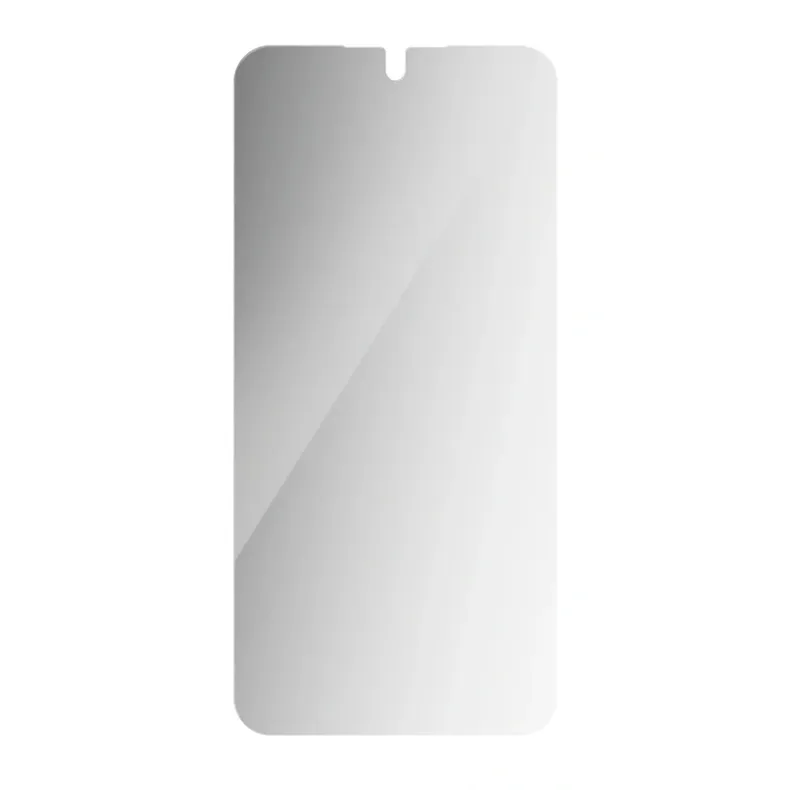 Safe Samsung Galaxy A56 privacy stikliukas, skaidri, 3 nuotrauka