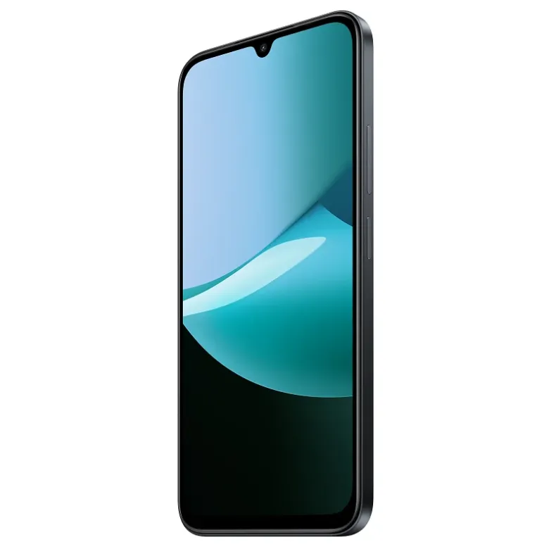 Xiaomi 15C 4G 256GB ,juodas, 2 nuotrauka.