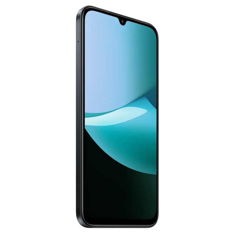 Xiaomi 15C 4G 256GB ,juodas, 3 nuotrauka.