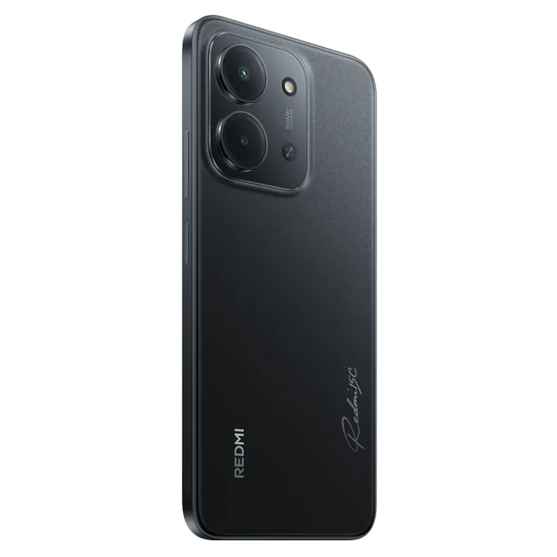 Xiaomi 15C 4G 256GB ,juodas, 7 nuotrauka.