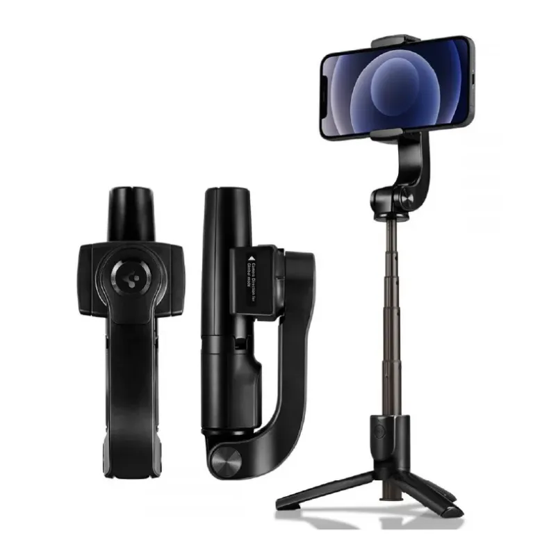 Spigen trikojė asmenukių lazda, 2 nuotrauka