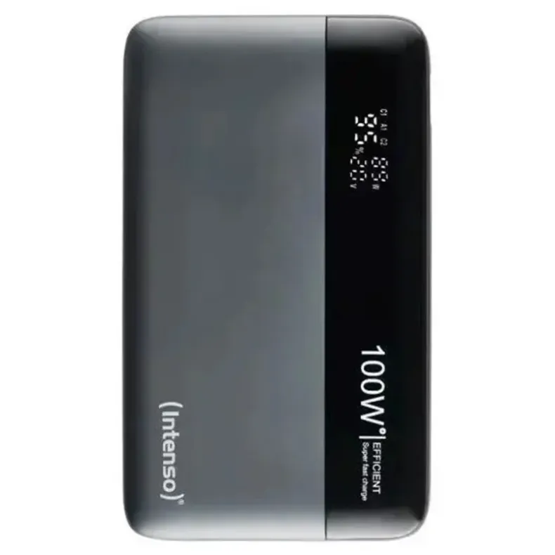 Intenso HE20000 nešiojama baterija - 20000 mAh,1 nuotrauka