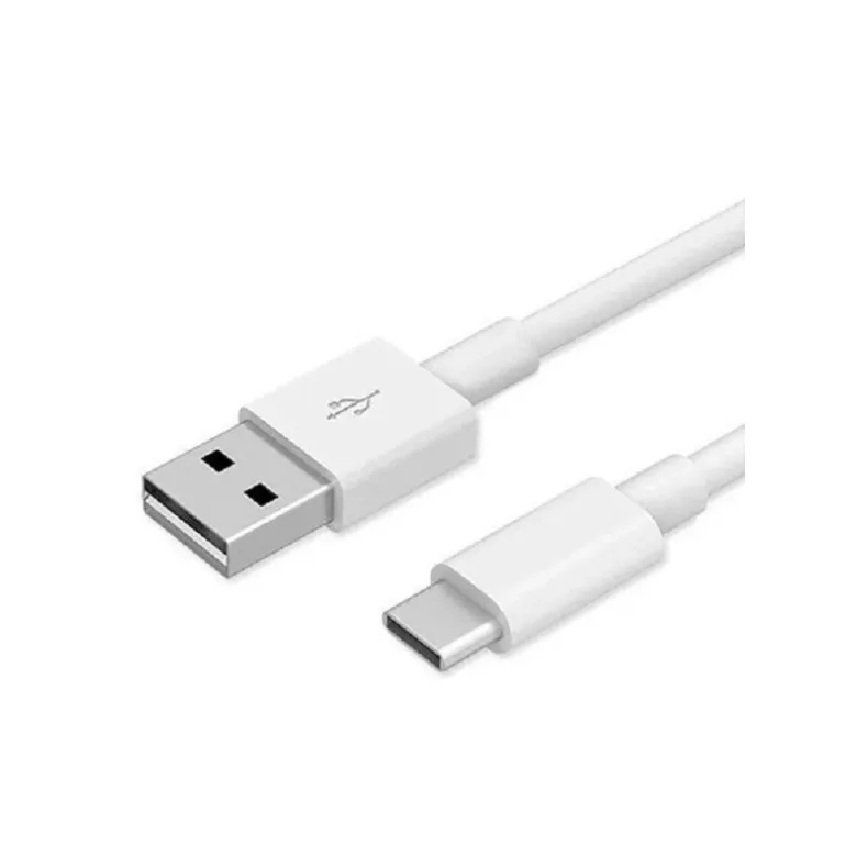 Xiaomi įkrovimo laidas USB-A - USB-C,1m,2 nuotrauka
