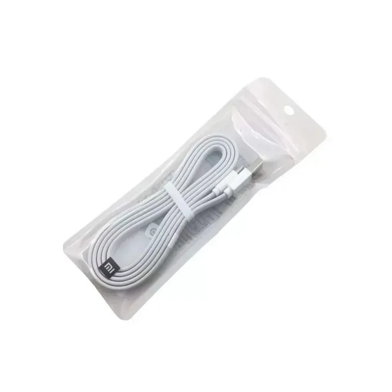 Xiaomi įkrovimo laidas USB-A - USB-C,1m,3 nuotrauka