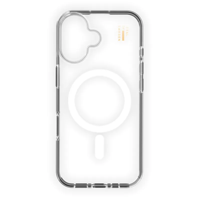 Ideal of Sweden iPhone 17 MagSafe Clear dėklas, clear, 1 nuotrauka