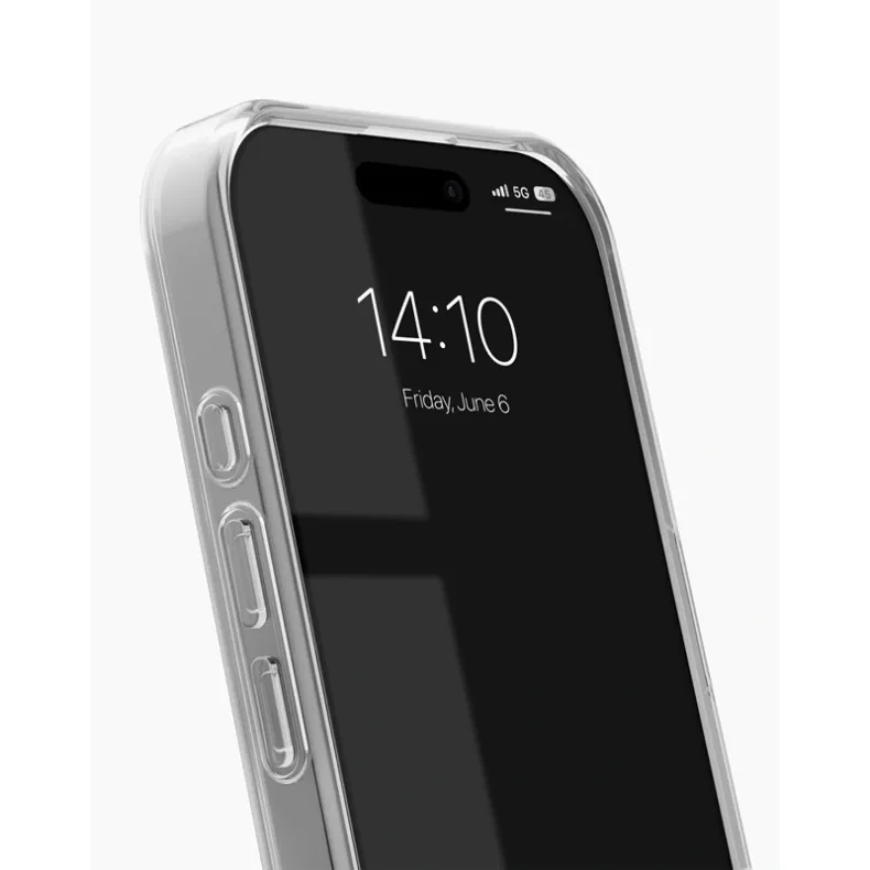 Ideal of Sweden iPhone 17 MagSafe Clear dėklas, clear, 3 nuotrauka