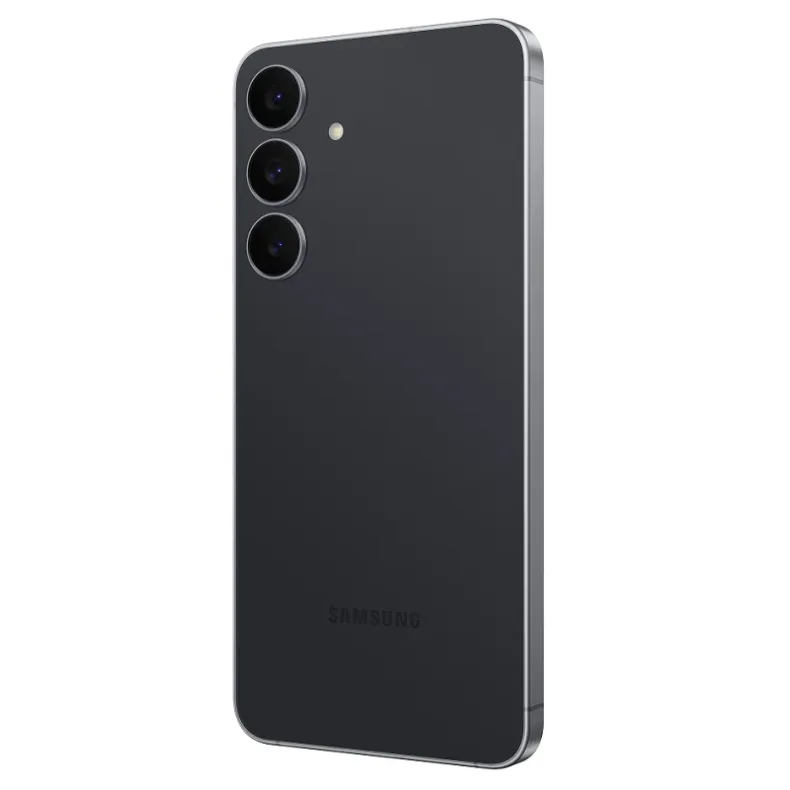 Samsung S25 FE 256GB, juoda, 8 nuotrauka