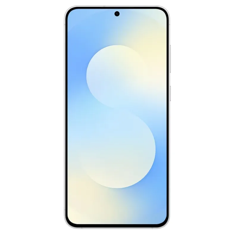 Samsung S25 FE 256GB, ledo mėlyna, 2 nuotrauka
