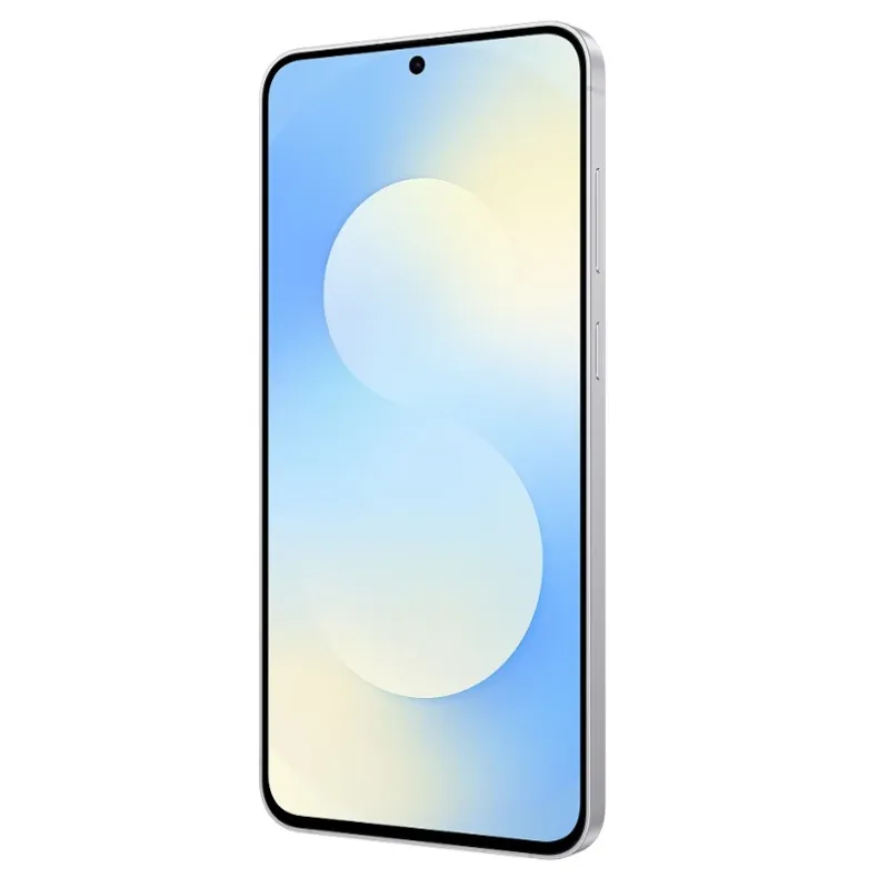 Samsung S25 FE 256GB, ledo mėlyna, 4 nuotrauka