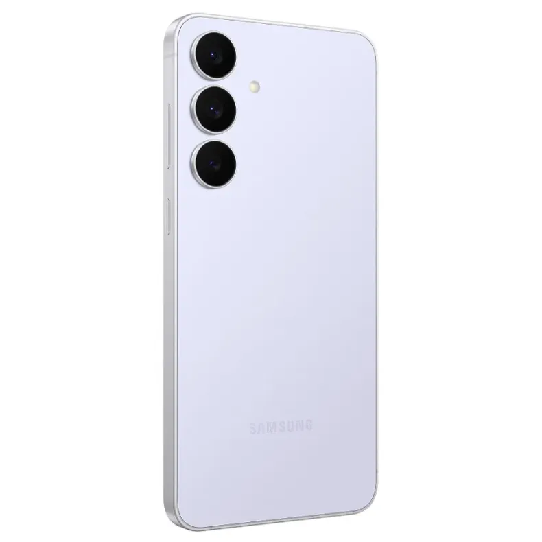 Samsung S25 FE 256GB, ledo mėlyna, 7 nuotrauka