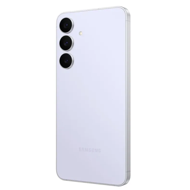 Samsung S25 FE 256GB, ledo mėlyna, 8 nuotrauka