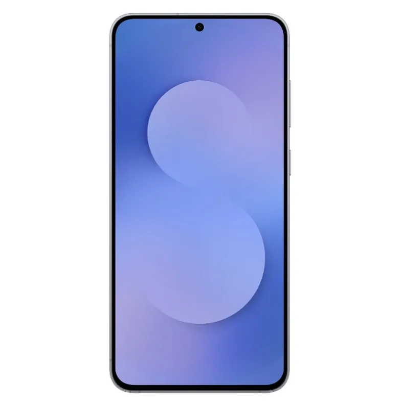 Samsung S25 FE 256GB, mėlyna, 2 nuotrauka