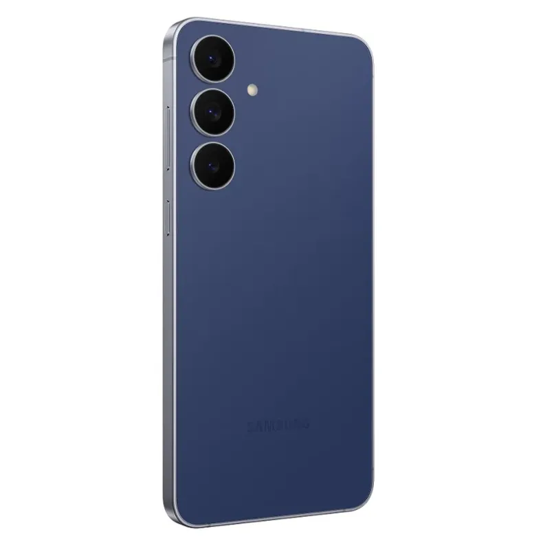 Samsung S25 FE 256GB, mėlyna, 7 nuotrauka