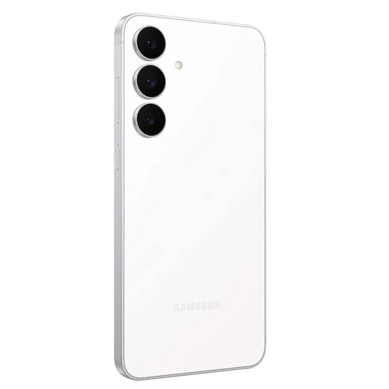 Samsung S25 5E 256GB, balta, 7 nuotrauka