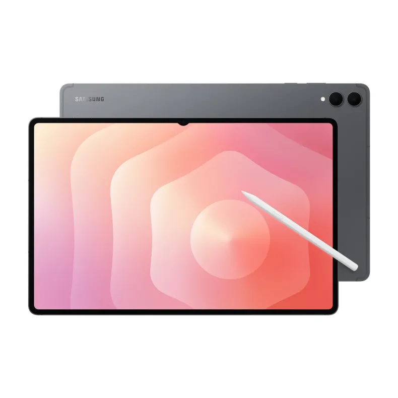 Samsung Tab S11 Ultra 5G, 512GB, pilka spalva, 1 nuotrauka