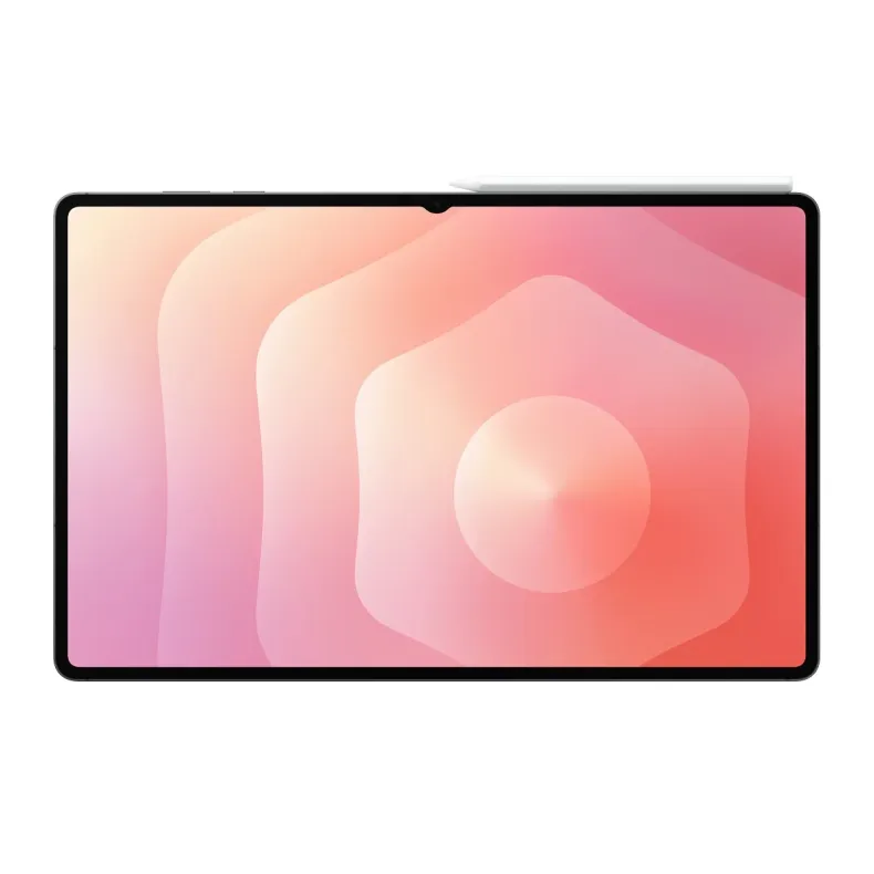 Samsung Tab S11 Ultra 5G, 512GB, pilka spalva, 2 nuotrauka