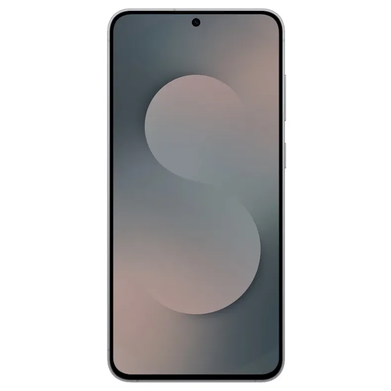 Samsung S25 FE 128GB, juoda, 2 nuotrauka