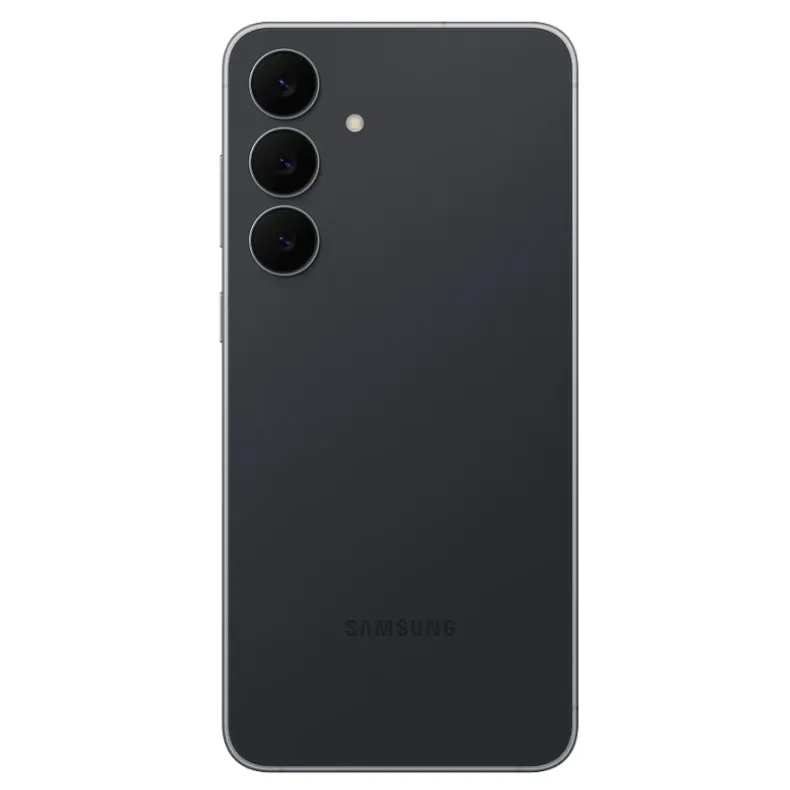 Samsung S25 FE 128GB, juoda, 9 nuotrauka