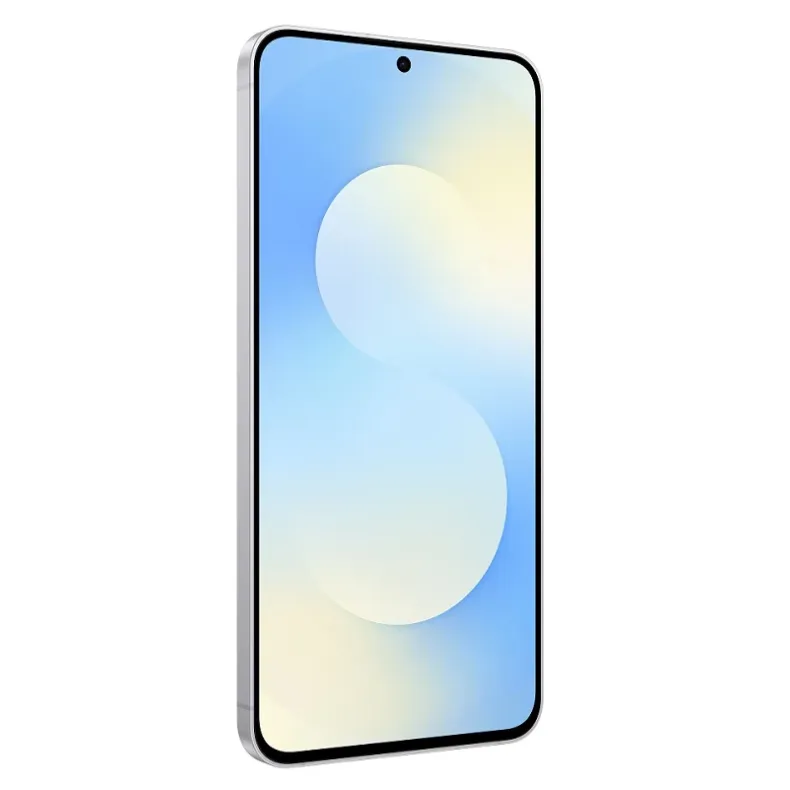 Samsung S25 FE 128GB, ledo mėlyna, 3 nuotrauka