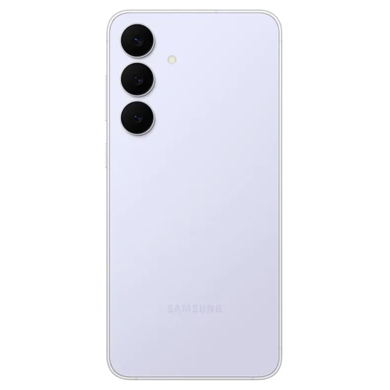 Samsung S25 FE 128GB, ledo mėlyna, 9 nuotrauka