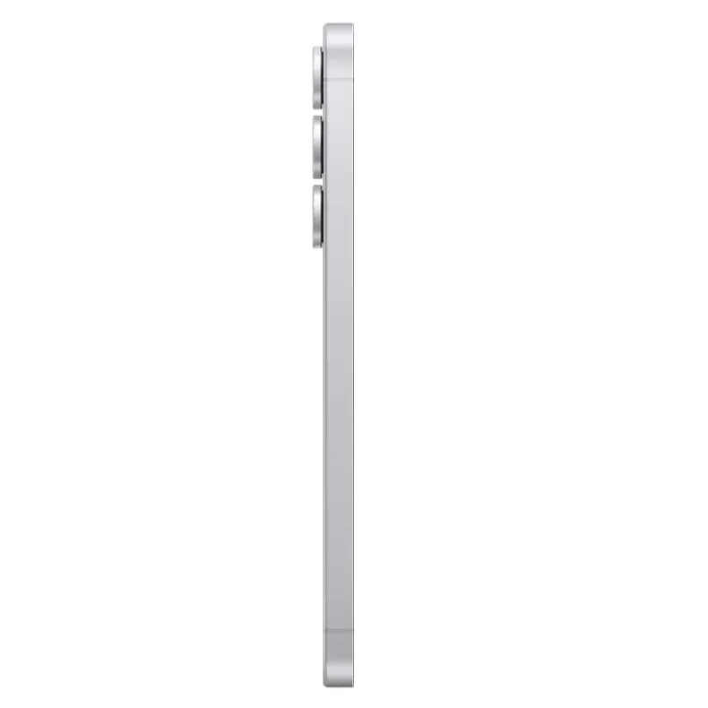 Samsung S25 5E 128GB, balta, 5 nuotrauka