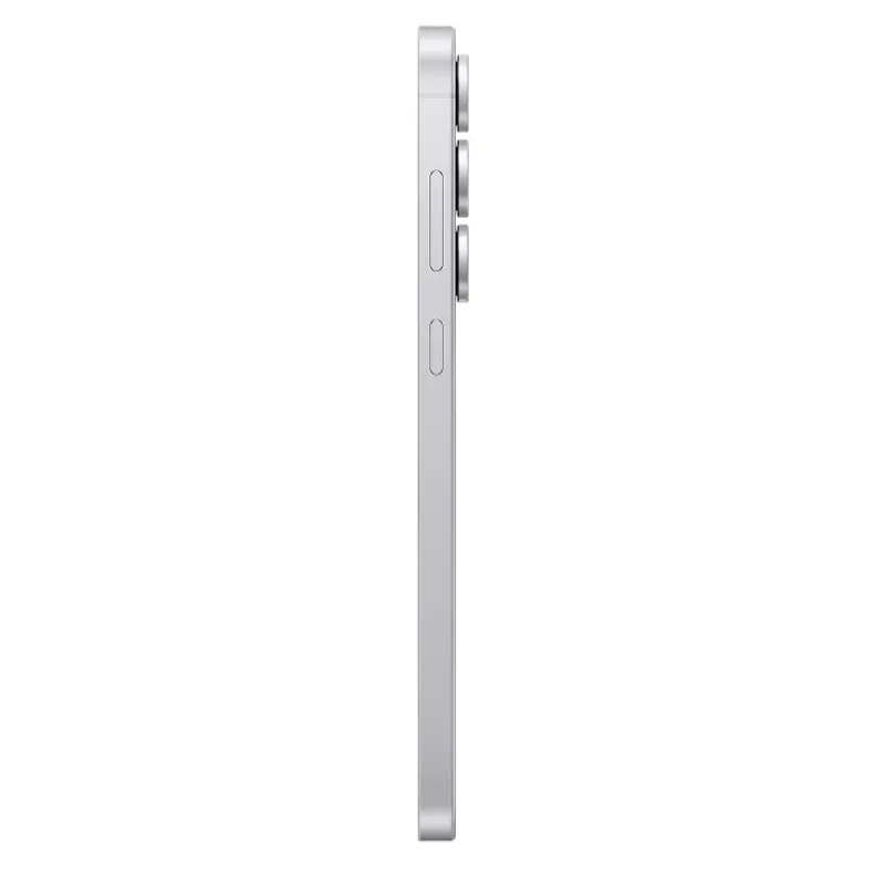 Samsung S25 5E 128GB, balta, 6 nuotrauka