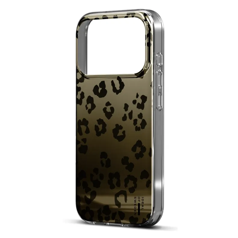 Ideal of Sweden iPhone 17 Pro Max dėklas Mirror, Leo Ombre, 1 nuotrauka