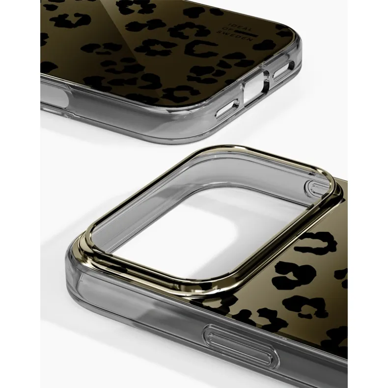 Ideal of Sweden iPhone 17 Pro Max dėklas Mirror, Leo Ombre, 2 nuotrauka