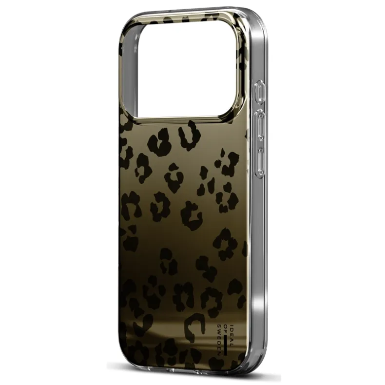 Ideal of Sweden iPhone 17 Pro dėklas Mirror, Leo Ombre, 1 nuotrauka